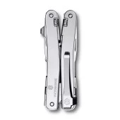 Victorinox 3.0240.B1 Swisstool Spirit Klips Gümüş - 2