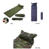 FreeCamp Survive Şişme Kamp Matı - 1