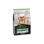 Pro Plan Sterilised Somonlu Kısırlaştırılmış 10 kg Yetişkin Kedi Maması - 1