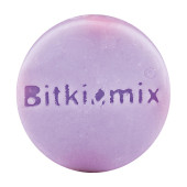 Bitkimix Gliserinli Şeffaf Lavanta Sabun 100 gr - 3