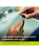 Philips QP2724/10 Oneblade Yüz Şekillendirici - 8