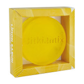 Bitkimix Gliserinli Şeffaf Limon Sabun 100 gr - 1