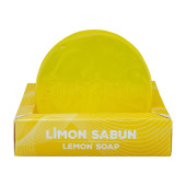 Bitkimix Gliserinli Şeffaf Limon Sabun 100 gr - 2
