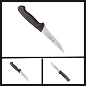 Uyguna-Yakala Kemik Sıyırma Mutfak Bıçağı-BIÇ.028 thumbnail 1