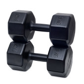 PS SPOR 8 KG DAMBIL X 2 ADET - 1