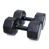 PS SPOR 8 KG DAMBIL X 2 ADET - 2