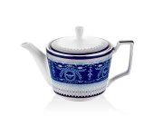 LAMEDORE BLUE BANUBE DEMLİK 21,5X12,5X13,5 CM - 1