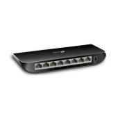 Tp-Link 10/100/1000 GİGABİT SWITCH 8 PORT thumbnail 3