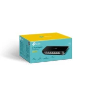 Tp-Link 10/100/1000 GİGABİT SWITCH 8 PORT thumbnail 4