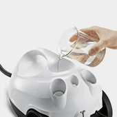 Karcher SC 2 EasyFix 3.2 Bar 1500 W Buharlı Temizlik Makinesi - Beyaz (5 Yıl Garanti) thumbnail 7