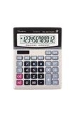 TİCON CH6412 HESAP MAKİNASI - 1