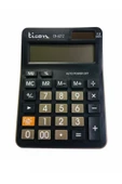 TİCON 6212 HESAP MAKİNASI - 2