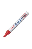 UNI PAINT MARKER KIRMIZI - 1