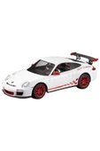 1/14 PORSCHE GT3 IŞIKLI SESLİ UZAKTAN KUMANDALI ARAÇ - 2