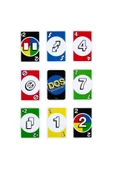 UNO YENİ VERSİYON - 6