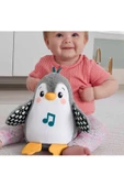 SEVİMLİ PENGUEN - 8