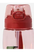 BENETTON KIRMIZI MATARA 500 ML - 4