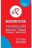 REDHOUSE CEP SÖZLÜK İNGİLİZCE -TÜRKÇE - 1