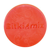 Bitkimix Gliserinli Şeffaf Nar Sabun 100 gr - 3