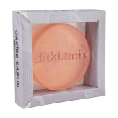 Bitkimix Gliserinli Şeffaf Orkide Sabun 100 gr - 1