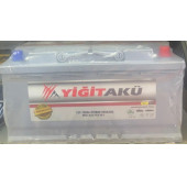 12V 100 AMPER 830A EN   YİĞİT AKÜ   Ü.T  HAZİRAN 2025 - 1