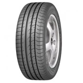 Sava Intensa SUV 2 215/55 R18 99V XL FP Yaz Lastiği - 2024 thumbnail 1