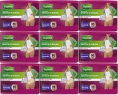 Depend Emici Külot Hasta Bezi Medium - Orta Kadın 90 Adet (9PK*10) - 1