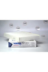 Icon Group - Dacia Dokker - Lodgy 1.5 Dci Polen Filtresi - WP 815 thumbnail 1