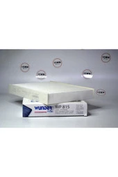 Icon Group - Dacia Dokker - Lodgy 1.5 Dci Polen Filtresi - WP 815 thumbnail 2