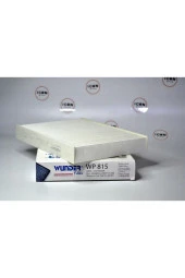 Icon Group - Dacia Dokker - Lodgy 1.5 Dci Polen Filtresi - WP 815 thumbnail 3