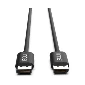 Inca IDPD-02TX Displayport to Displayport 4K Kablo 2 Metre - 3