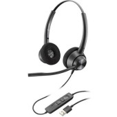 Plantronics Encorepro 320 Çift Taraflı Kablolu Usb-A Kulaklık - 1