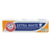 Arm&Hammer Ekstra Beyazlık Için Karbonat Içeren Extra White Diş Macunu 75ml - 1
