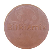 Bitkimix Gliserinli Şeffaf Sümbül Sabun 100 gr - 3