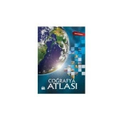 Karatay Coğrafya Atlası - 1