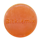 Bitkimix Gliserinli Şeffaf Sütlü & Ballı Sabun 100 gr - 3