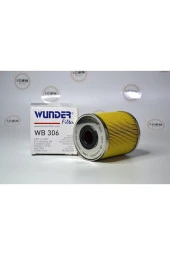 Icon Group - Opel Movano - Vivaro - Trafic - Master Cdi Yakıt Filtresi - Wb 306 thumbnail 2