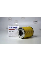 Icon Group - Opel Movano - Vivaro - Trafic - Master Cdi Yakıt Filtresi - Wb 306 thumbnail 3