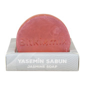 Bitkimix Gliserinli Şeffaf Yasemin Sabun 100 gr - 2