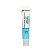 Garnier Saf & Temiz Günlük Güneş Koruyucu Fluid SPF 50+ Yüz Kremi 40 ML - 1