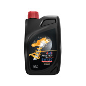Doill MASTER 5W-30 API SM/CF ACEA A5/B5 1 Litre Tam Sentetik Motor Yağı (Üretim Yılı: 2025) - 1