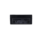 12v 1,3a Kuru Tip Akü - 1