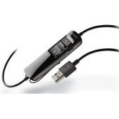 Plantronics Blackwire C725-M Çağrı Merkezi Kulaklığı (Aktif Gürültü Engelleme ) Ofis Kulaklığı - 2