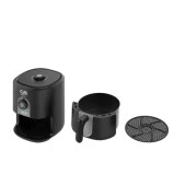 CVS DN 1017 Healfry 5.5 lt Yağsız Fritöz - 2