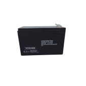 12v 7a Kuru Tip Akü - 1