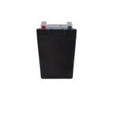 12v 7a Kuru Tip Akü - 2