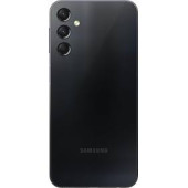 Samsung Galaxy A24 128 GB 6 GB Ram siyah renk  (Samsung Türkiye Garantili) - 2