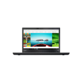 LENOVO THİNKPAD T470S İ7-7600U 8 GB RAM 256 GB SSD 14"FHD DOKUNMATİK 2 PİL - 1