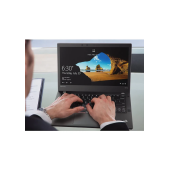 LENOVO THİNKPAD T470S İ7-7600U 8 GB RAM 256 GB SSD 14"FHD DOKUNMATİK 2 PİL - 4
