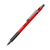 Scrikss Matri-X Mekanik Versatil Uçlu Kalem Şeffaf Ambalaj 0.5 - 6